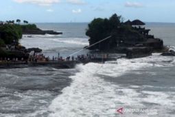 Tiga kunci buka Bali untuk wisatawan internasional