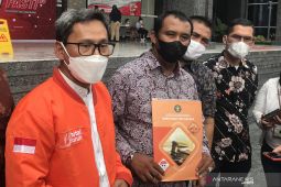 Partai Buruh harap Kemenkumham segera sahkan perubahan Mahkamah Partai