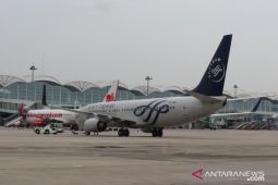 Bandara Kualananu  terapkan penyatuan peralatan pendukung darat