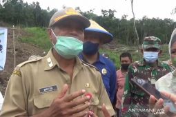 Budidaya tanam padi apung di Poso  akan dilanjutkan tahun 2022