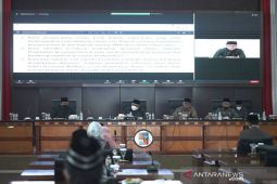 Bima Arya sambut baik persetujuan DPRD untuk Raperda Penyertaan Modal Bank BJB