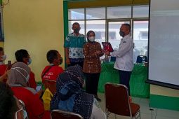 BMKG: Nelayan di Sumut harus  manfaatkan info cuaca acuan melaut