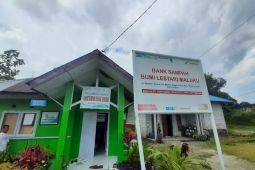 BSBL manfaatkan sampah rumah tangga di Ambon jadi eco enzyme