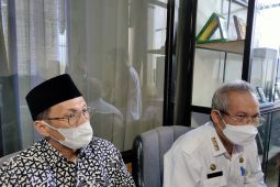 Ketua Komisi IV DPRD Kalsel protes PTM wajib antigen