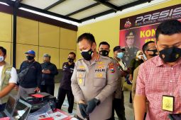 Polisi dalami kasus penganiyaan terhadap santri di Sidoarjo
