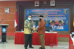 Bangka Belitung-Lampung jalin kerja sama dalam tiga sektor