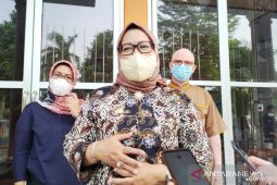 Bupati Bogor usul bangunan eks Rindu Alam dijadikan kawasan konservasi