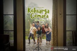 Konten lokal semarakkan keberagaman di layanan "streaming"