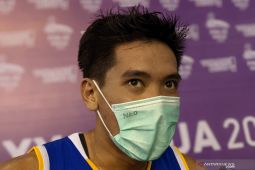 Pemain basket PON XX sambut baik rencana bergulirnya liga 3x3