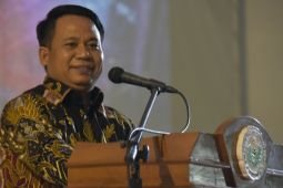 Unimed jalin kerja sama dengan  BNN Sumut