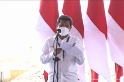Dirut Pelindo: Penggabungan layanan pelindo perkuat konektivitas maritim
