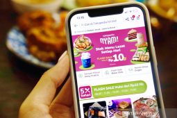 Kategori F&B masih jadi favorit para pengguna Tokopedia