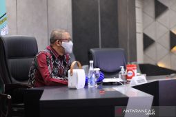 Kota Pontianak dan Kabupaten Kubu Raya terima penghargaan APE 2020