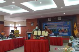 Bangka Belitung dan Lampung berencana buka rute penyeberangan Mesuji - Sadai
