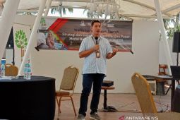 Strategi dan Capaian Pengembangan Pasar Modal di Babel Tahun 2021