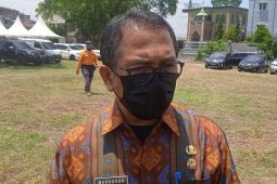 Dinkes Medan sebut penanganan Aiyla Adisty penderita penyakit langka sulit