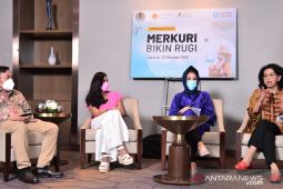 Merkuri Bikin Rugi