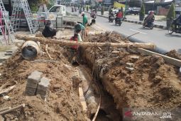 COVID-19 tak jadi penghalang bagi Hendar untuk merantau ke Jambi