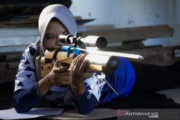 Situbondo siapkan tujuh atlet menembak hadapi Porprov Jatim 2022