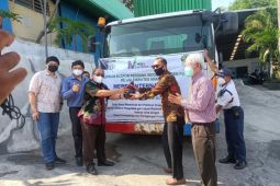 Menangkap peluang ekspor ke pasar  Arab Saudi dan UEA