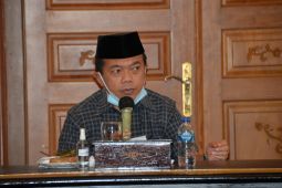 Pemprov Jambi terbitkan Pergub Zakat untuk ASN