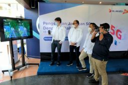 Jaringan 4G XL Axiata sambut dibukanya pariwisata Bali