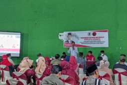 Reses, Ketua DPRD Surabaya terima keluhan stunting hingga sarana kampung
