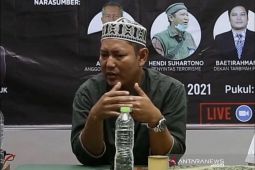 Mantan teroris tak sepakat usulan Densus 88 dibubarkan karena krusial