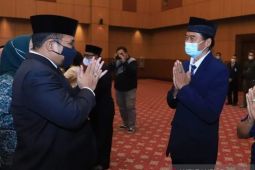 Kemenag targetkan adanya sekolah berbasis Hindu di tiap provinsi