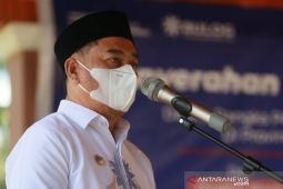 Bupati Hamim bertekad jadikan Bone Bolango kota pendidikan