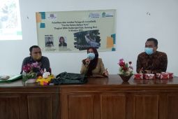 PFI dan Hutan Harapan gelar lomba foto jurnalistik untuk pelajar