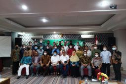 Kahmi Kalbar : Dorong anggota dan kader HMI kuasai teknologi digital