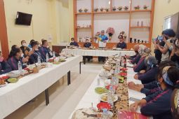 Jawa Barat siapkan bonus ratusan juta rupiah untuk peraih emas PON Papua