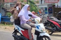Satgas ingatkan warga untuk tidak abai prokes meski kasus COVID-19 menurun