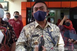 Pemkot Cirebon bangun selter untuk tampung PMKS terlantar