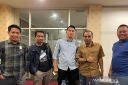 Panitia Pengarah Musda XV Hipmi Kalbar tetapkan satu Caketum