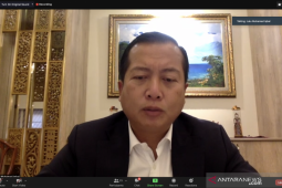 Pemerintah RI dan Turki sepakati koridor perjalanan untuk pulihkan ekonomi