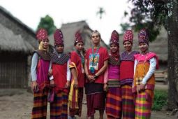 Desa Senaru menargetkan masuk 10 besar lomba desa wisata Indonesia