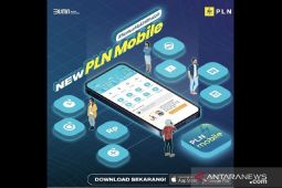 Dukung Electrifying Lifestyle, PLN Targetkan 15 Juta Pelanggan Unduh PLN Mobile hingga Akhir 2021