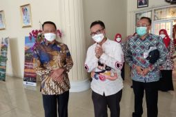 BKKBN distribusikan dana vaksinasi dan stunting ke Indramayu, Majalengka dan Kuningan