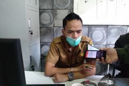 Korban miras oplosan meninggal dunia saat penanganan medis di RSUD Garut