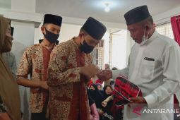 Usia ke-51 momentum meningkatkan Ukhuwah Islamiah