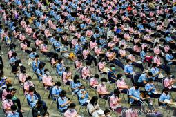 Kabar terkini pandemi COVID-19 di dunia