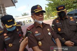 Kajati Aceh ancam copot kajari nol kasus korupsi