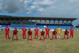 Persiraja rekrut lima pemain tim PON Aceh