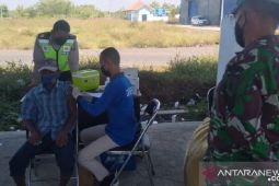Bupati Pamekasan luruskan kabar pemaksaan suntik vaksin