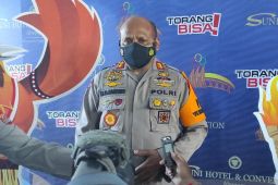Polda Papua siap rekrut atlet PON berprestasi yang ingin jadi aparat polisi