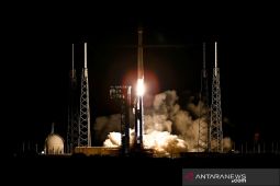 Teliti sejarah bumi, NASA luncurkan teleskop ke luar angkasa