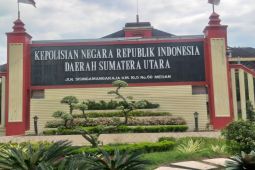 Dua preman penganiaya pedagang  pasar di Pajak Gambir menyerahkan diri