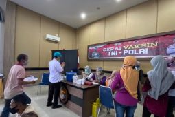 Satgas: Pasien sembuh COVID-19 di Bangka Barat mencapai 96,7 persen